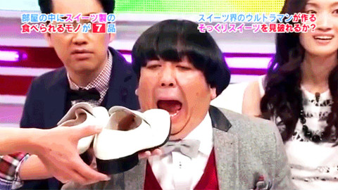 【TopTrending】十大最奇葩的日本综艺游戏 @柚子木字幕组